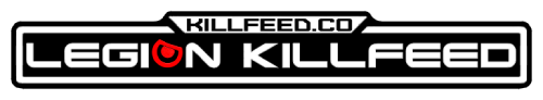 Legion Killfeed